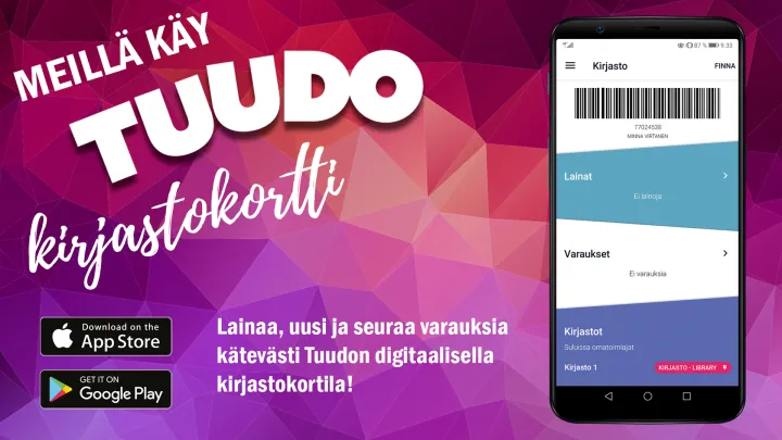 kuvituskuva: tuudomainos