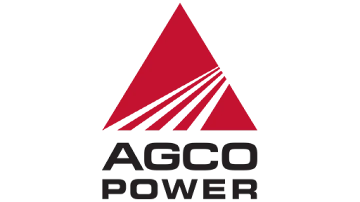 Agco Power logo