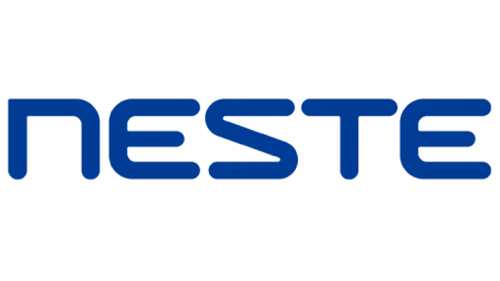 Neste logo