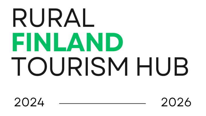 Rural Finland Tourism Hub logo