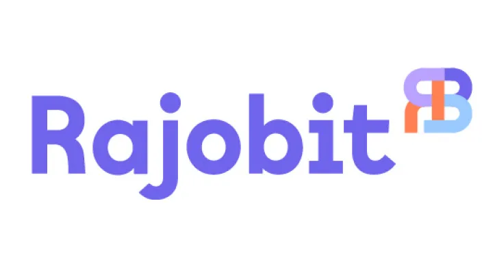 Rajobit Oy logo