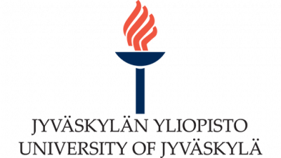 Jyväskylän yliopisto logo