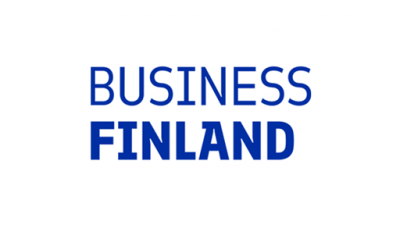 Business Finland logo