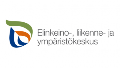 ELY-keskus logo