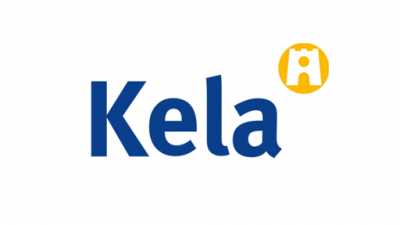 Kela logo