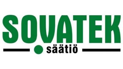 Sovatek-säätiön logo