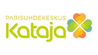 Parisuhdekeskus Kataja logo