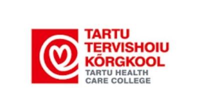 Tartu Tervishoiu logo