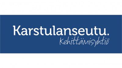 Karstulanseutu kehittämisyhtiön logo