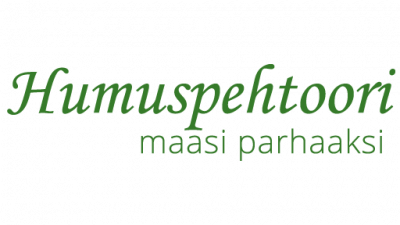 Humuspehtoori logo