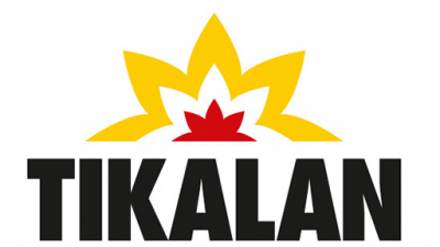 Tikalan logo