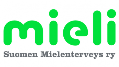 Mieli ry:n logo