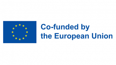 Co-funded by the EU logo