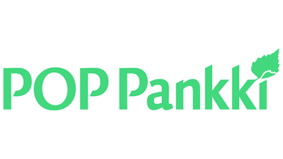 POP Pankki logo