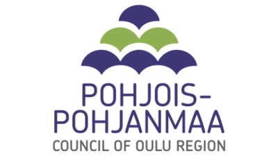 Pohjois-Pohjanmaan liiton logo