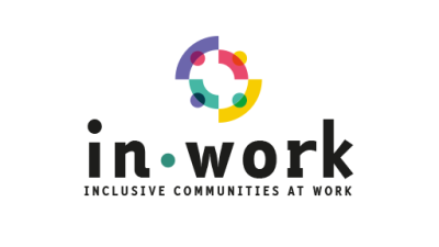 IN-WORK-projektin logo 