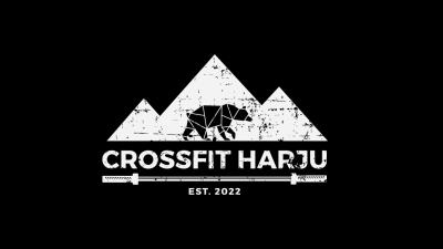 CrossFit Harju  -logo