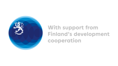 MFA Development Cooperation logo