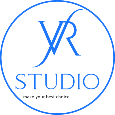 VR studio logo