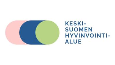 Keski-Suomen Hyvinvoitialue logo