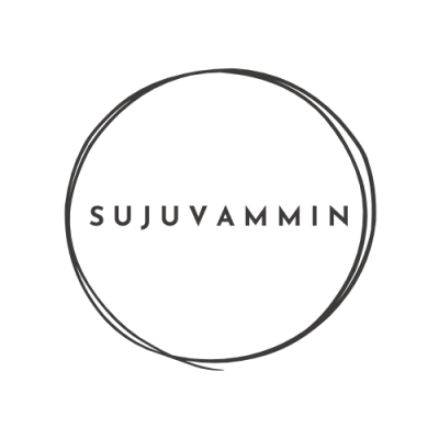 Sujuvammin logo