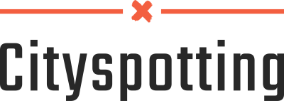 Cityspotting logo