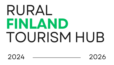 Rural Finland Tourism Hub logo