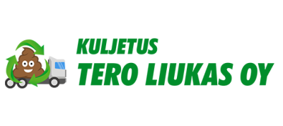 Kuljetus Tero Liukas logo