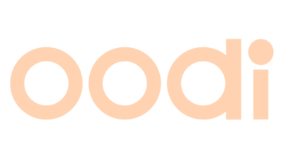 Oodi projektets logotyp