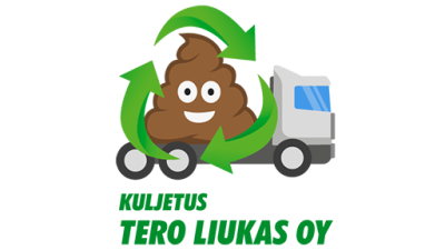 Transport Tero Liukas logo