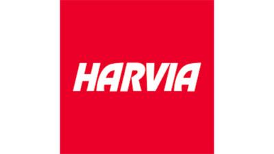 Harvia logo