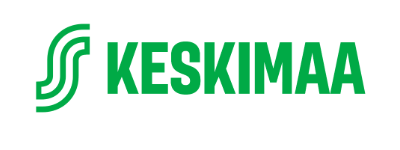 Keskimaa logo