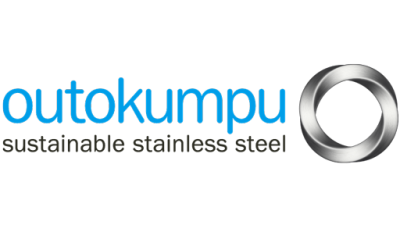 Outokumpu logo