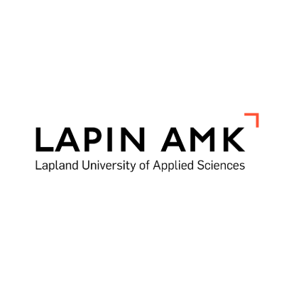 Lapin ammattikorkeakoulun logo