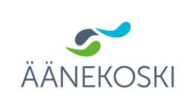 Äänekoski logo