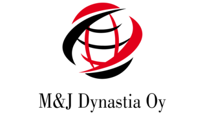 M&amp;J Dynastia logo