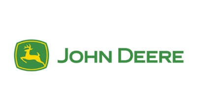 John Deere logo