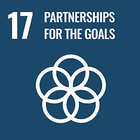 UN Sustainable development goal 17 Partnership for the goals