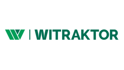 Witraktor logo