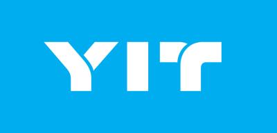 YIT logo