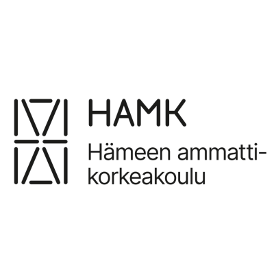 HAMK logo