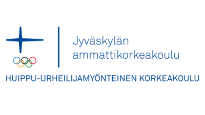 Jyväskylän ammattikorkeakoulu, huippu-urheilijamyönteinen korkeakoulu.